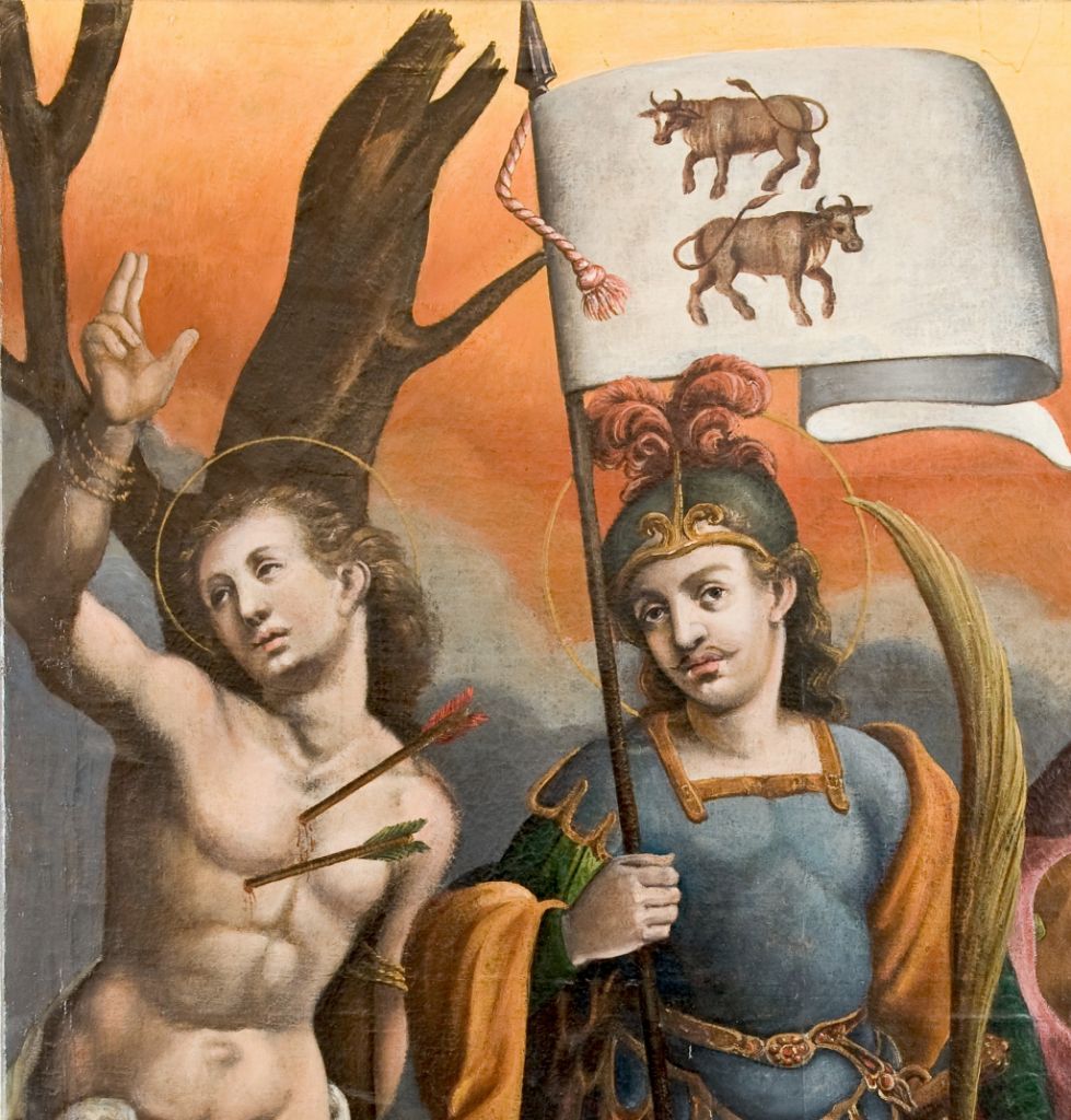 Museo San Giacomo di Lu